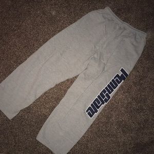 PennState Sweatpants